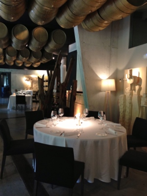 Visita_Luis_Cañas_Amaren_Restaurante_Viura_Villabuena_Alava